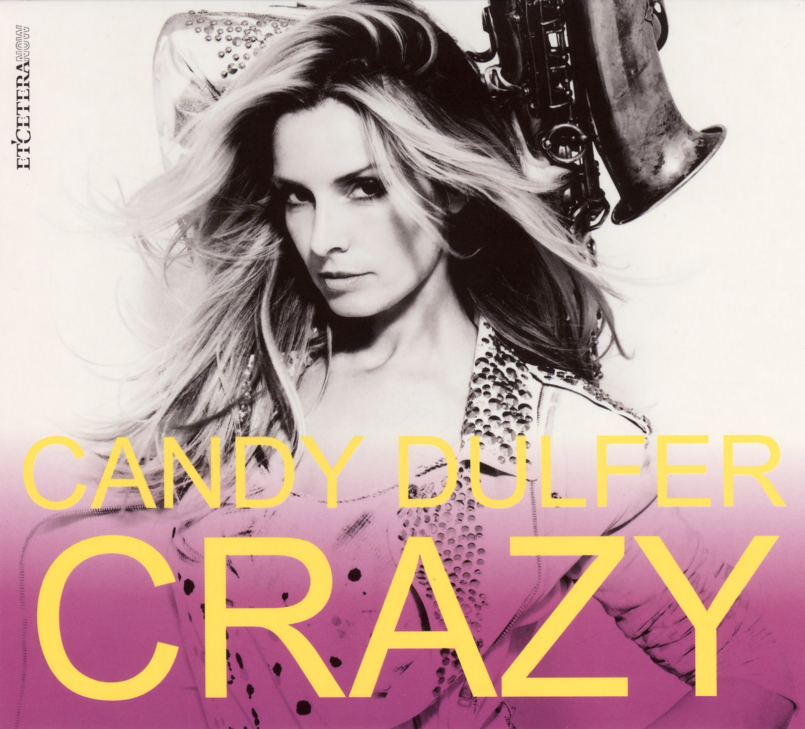 Candy Dulfer